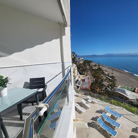 Studio Sea Sun And Beach Torremolinos Extérieur photo