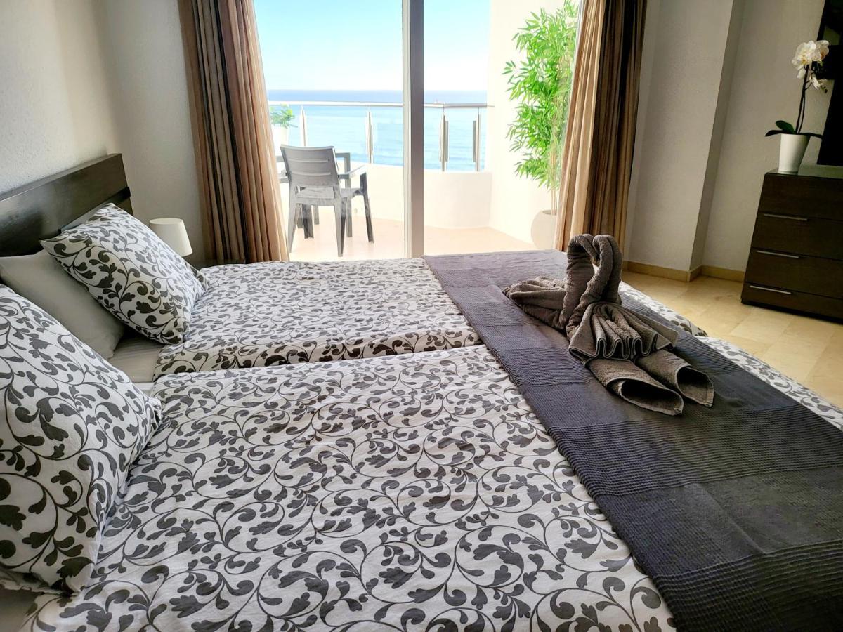Studio Sea Sun And Beach Torremolinos Extérieur photo