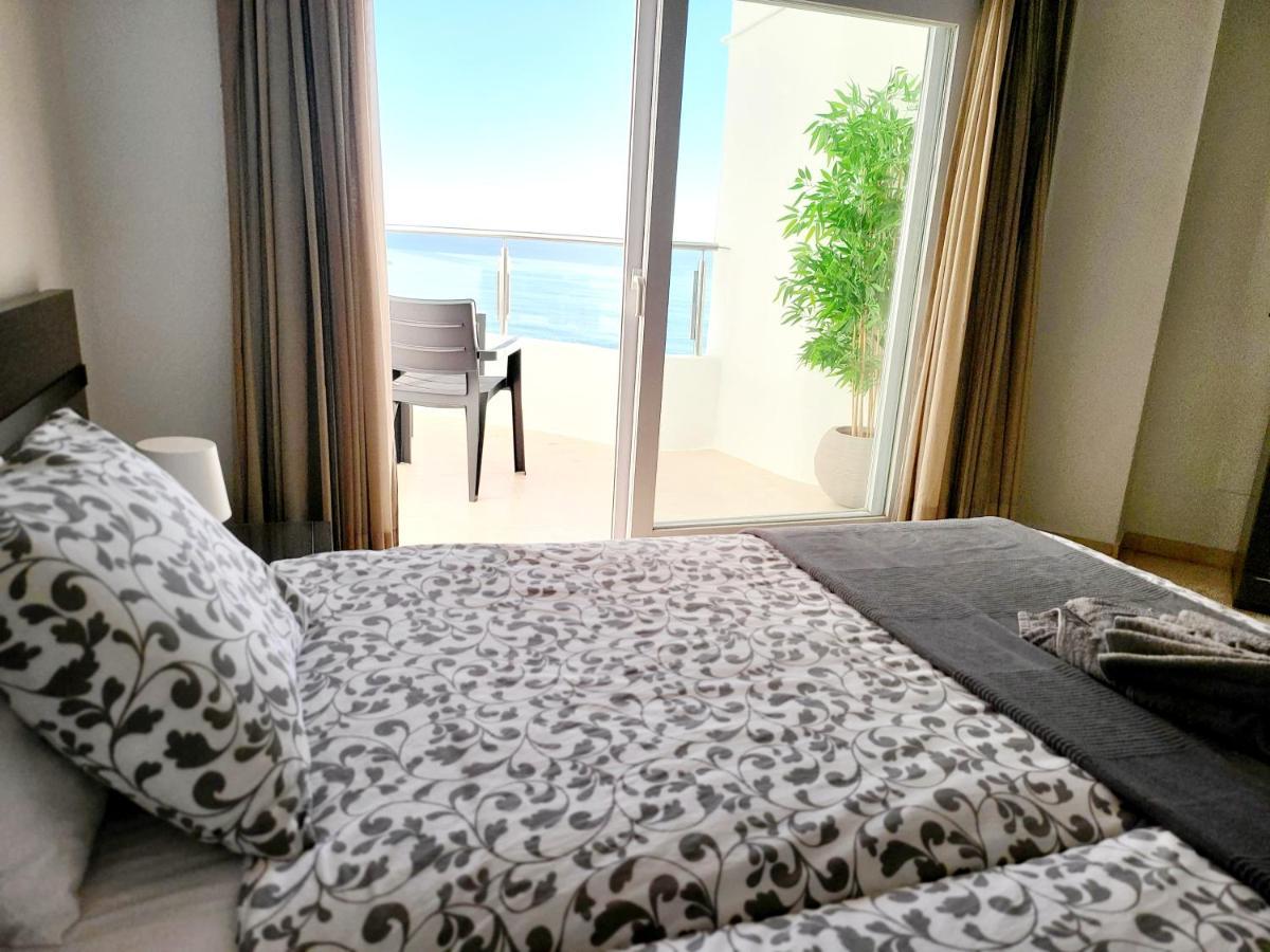 Studio Sea Sun And Beach Torremolinos Extérieur photo