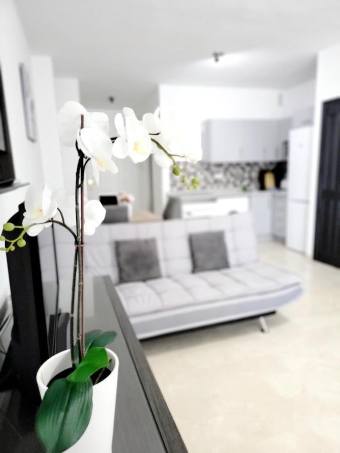 Studio Sea Sun And Beach Torremolinos Extérieur photo