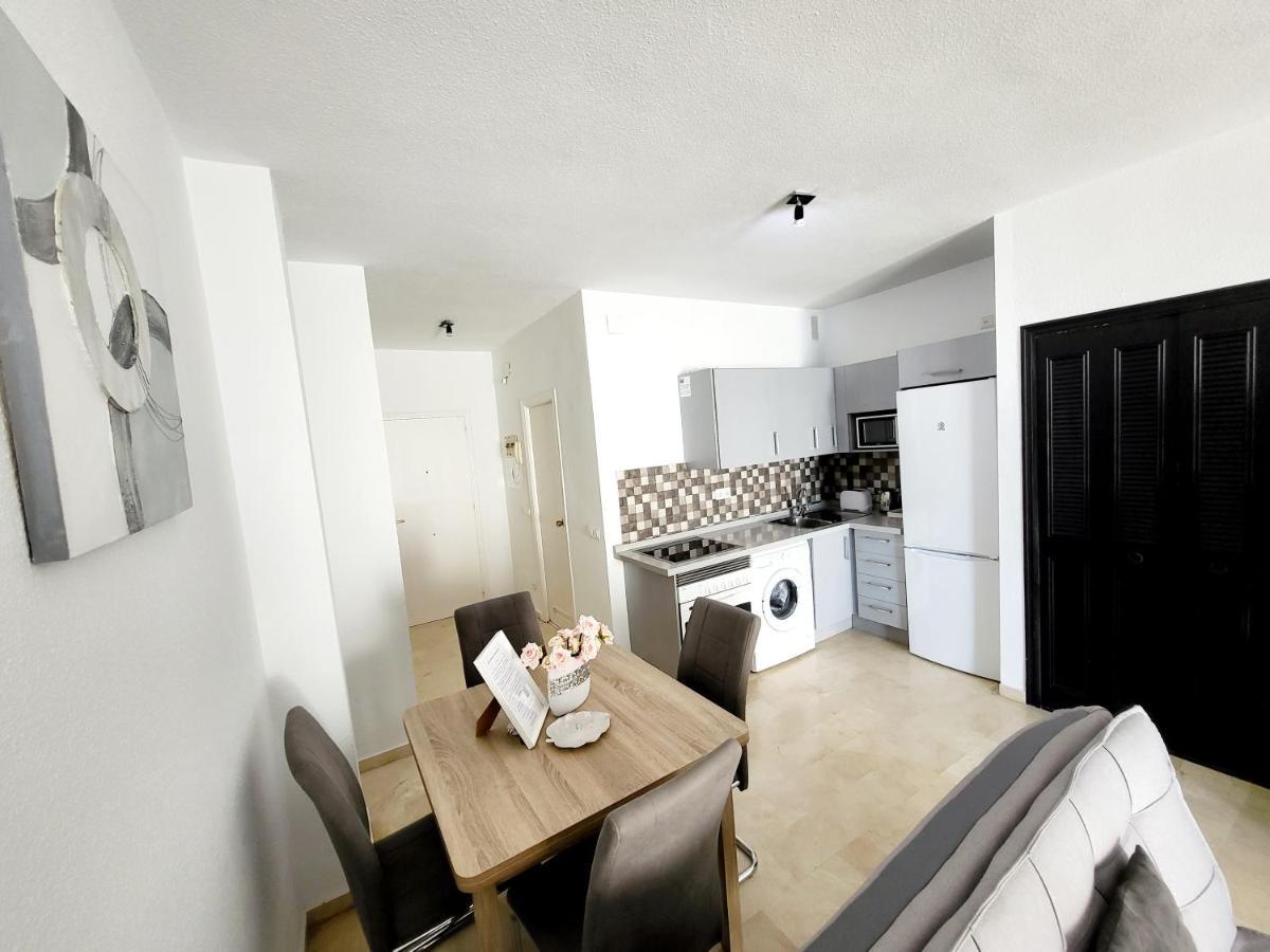 Studio Sea Sun And Beach Torremolinos Extérieur photo