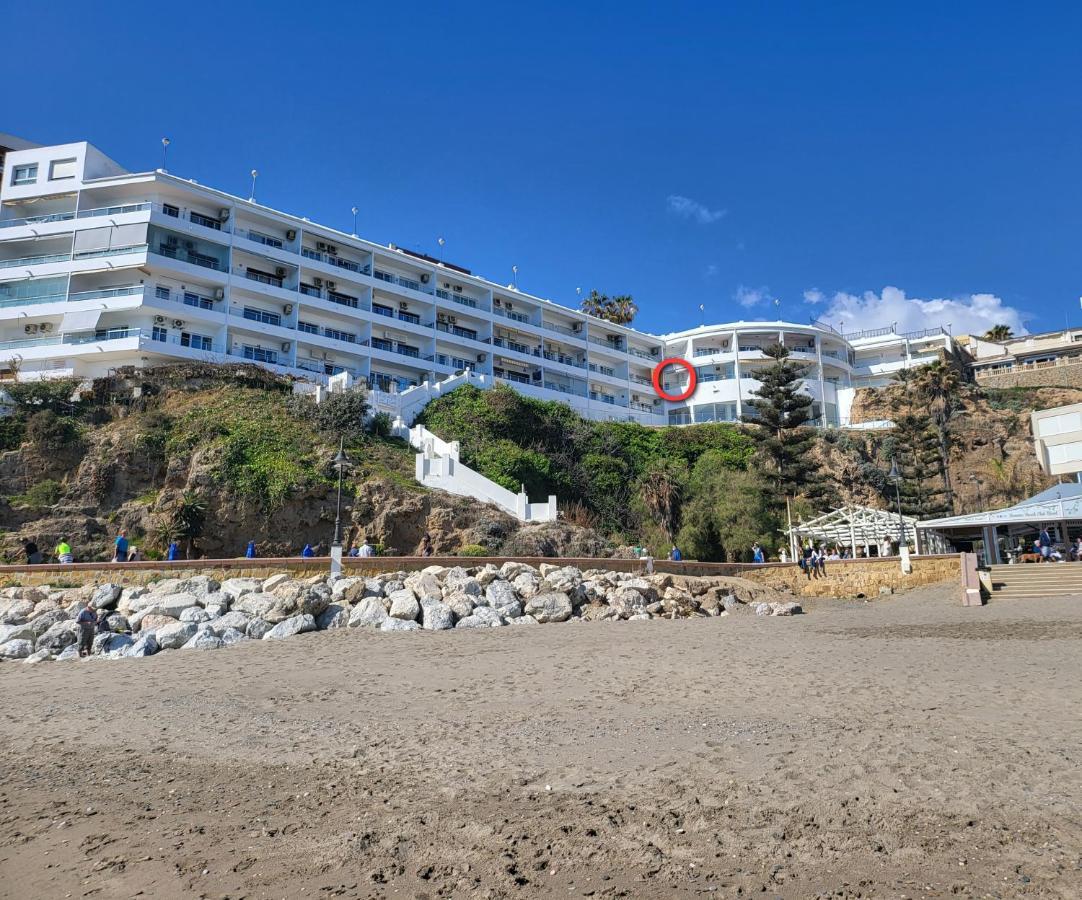 Studio Sea Sun And Beach Torremolinos Extérieur photo