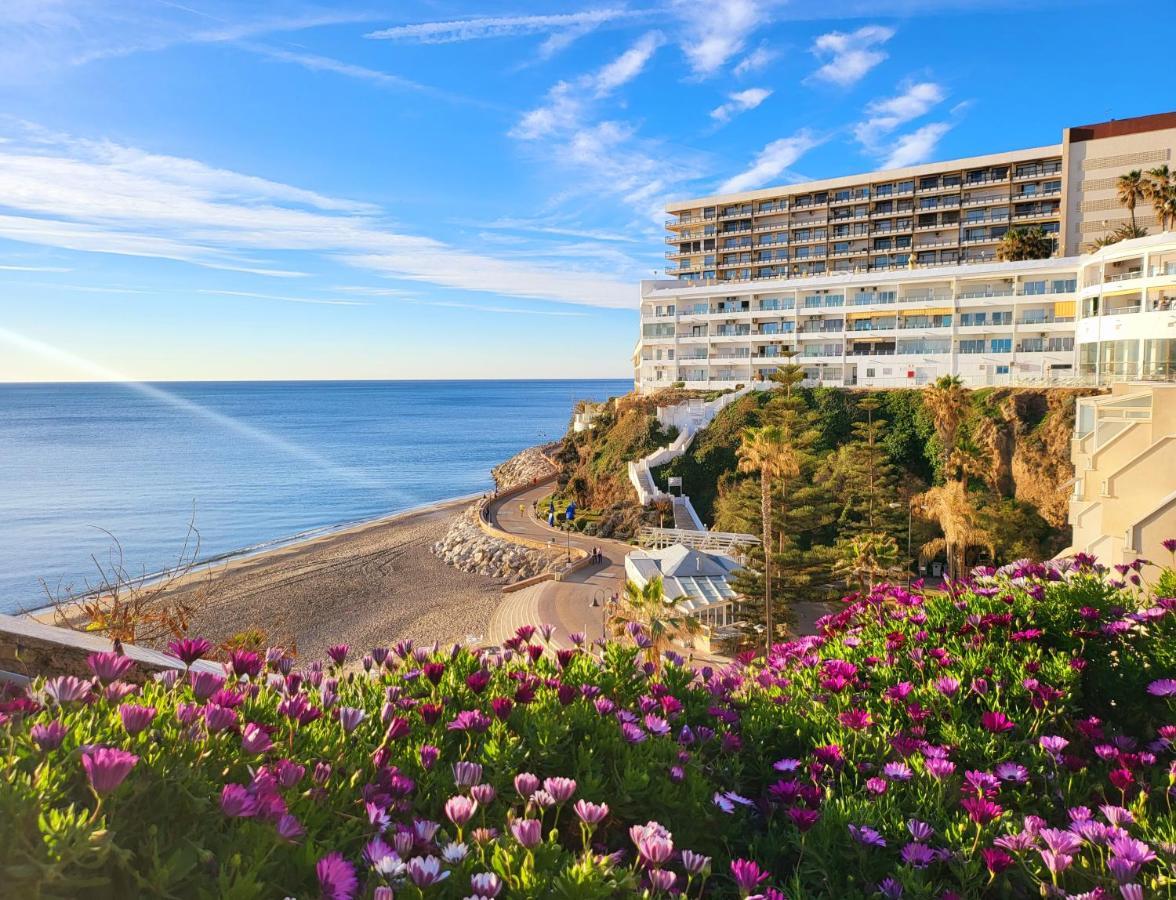 Studio Sea Sun And Beach Torremolinos Extérieur photo