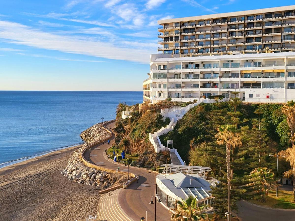 Studio Sea Sun And Beach Torremolinos Extérieur photo