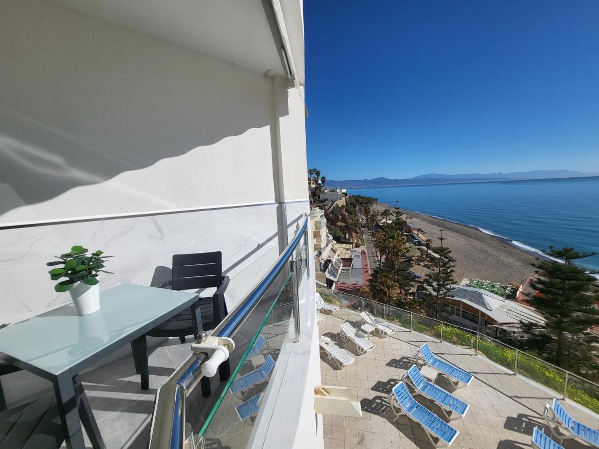 Studio Sea Sun And Beach Torremolinos Extérieur photo