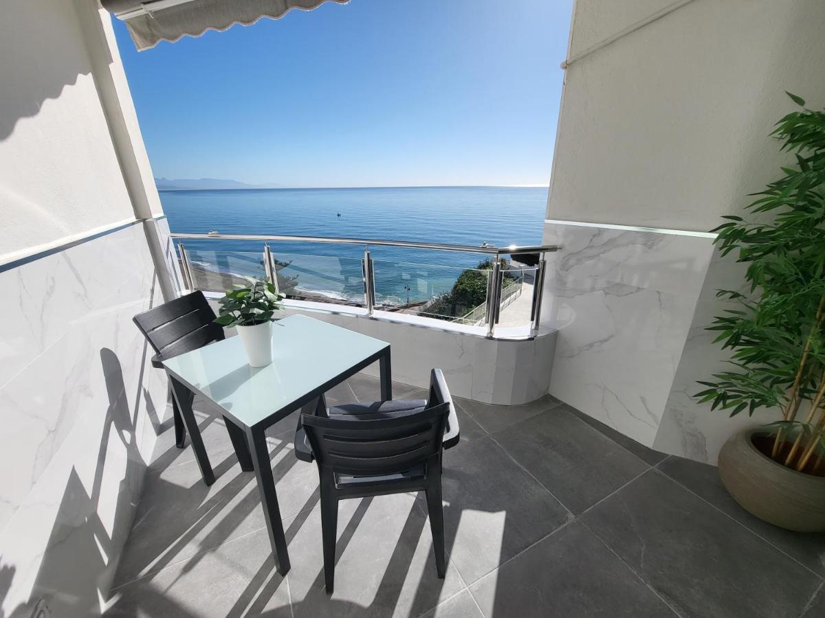 Studio Sea Sun And Beach Torremolinos Extérieur photo