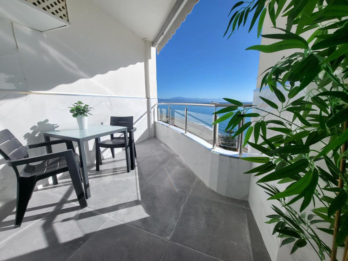 Studio Sea Sun And Beach Torremolinos Extérieur photo