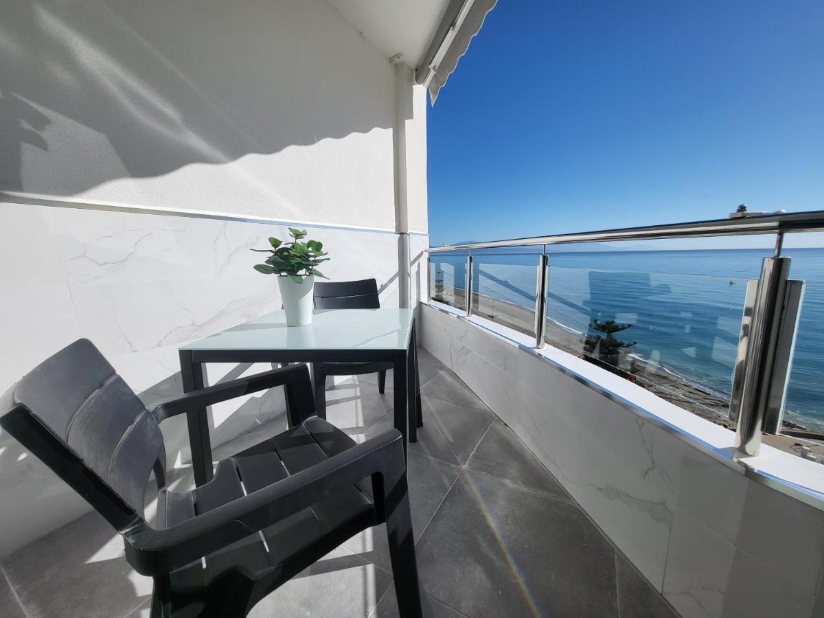 Studio Sea Sun And Beach Torremolinos Extérieur photo