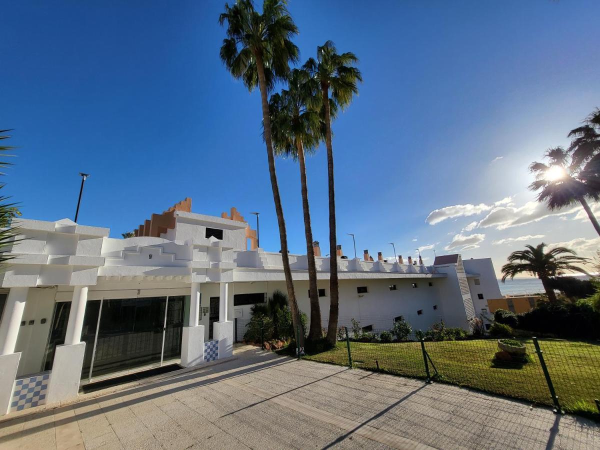 Studio Sea Sun And Beach Torremolinos Extérieur photo