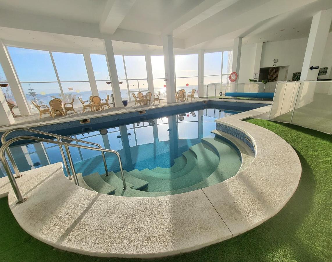 Studio Sea Sun And Beach Torremolinos Extérieur photo