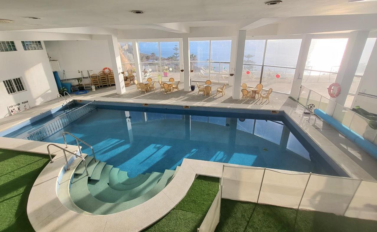 Studio Sea Sun And Beach Torremolinos Extérieur photo